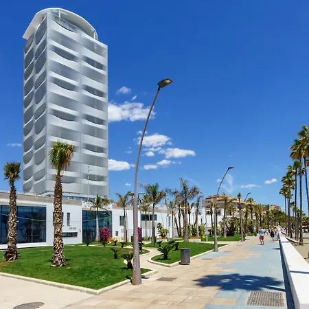 Apartmán Cortijo Del Mar-10 By Interhome *