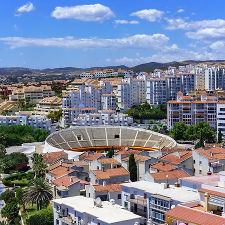 Apartmán Cortijo Del Mar-10 By Interhome