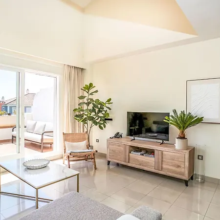 Apartmán Cortijo Del Mar-10 By Interhome *