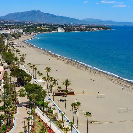 Cortijo Del Mar-10 By Interhome *