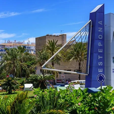 Cortijo Del Mar-10 By Interhome * Estepona