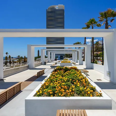 Cortijo Del Mar-10 By Interhome Apartment *