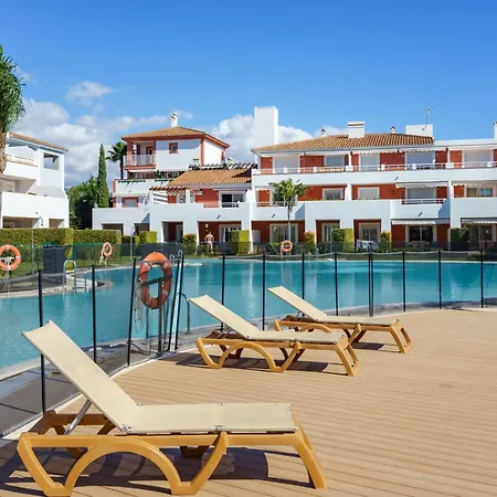 Apartment Cortijo Del Mar-10 By Interhome Estepona