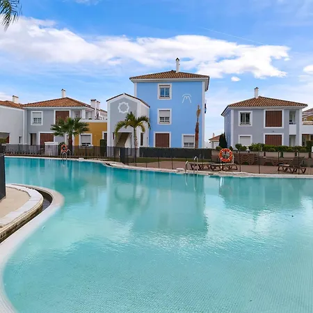Cortijo Del Mar-10 By Interhome Apartment *