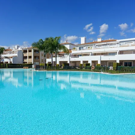 Apartment Cortijo Del Mar-10 By Interhome *