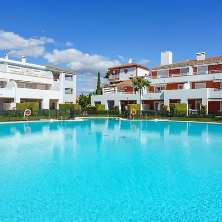 Cortijo Del Mar-10 By Interhome * Estepona