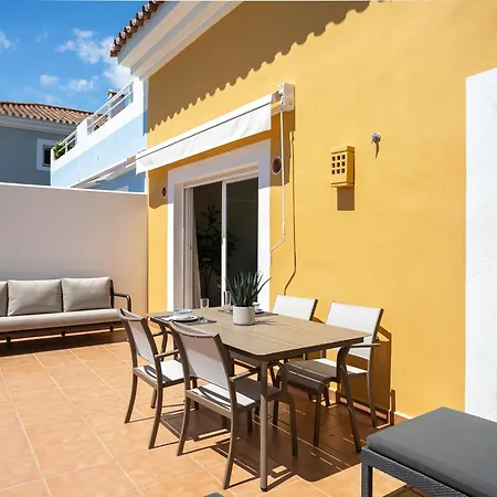 Cortijo Del Mar-10 By Interhome * Estepona