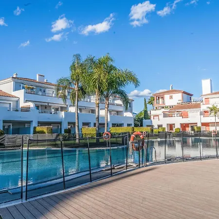 Apartment Cortijo Del Mar-10 By Interhome
