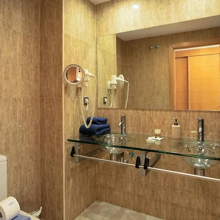 Apartment Cortijo Del Mar-10 By Interhome Estepona