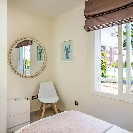 Cortijo Del Mar-10 By Interhome *