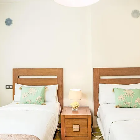 Cortijo Del Mar-10 By Interhome * Estepona