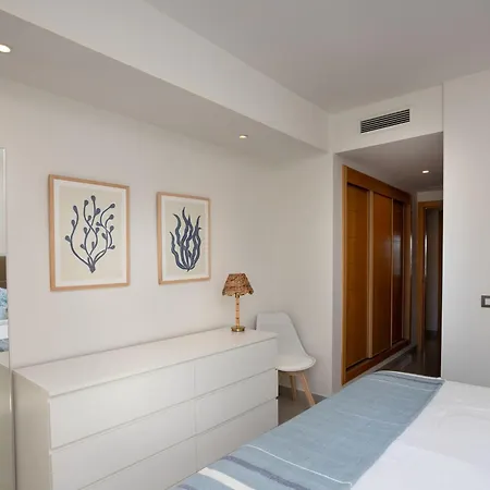Cortijo Del Mar-10 By Interhome Apartment Estepona