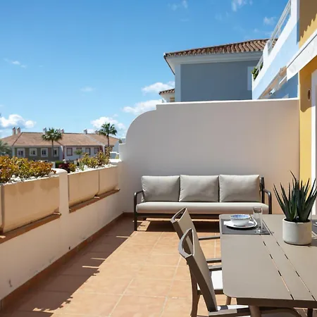 Cortijo Del Mar-10 By Interhome Apartment