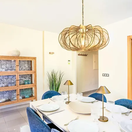 Cortijo Del Mar-10 By Interhome Apartment *
