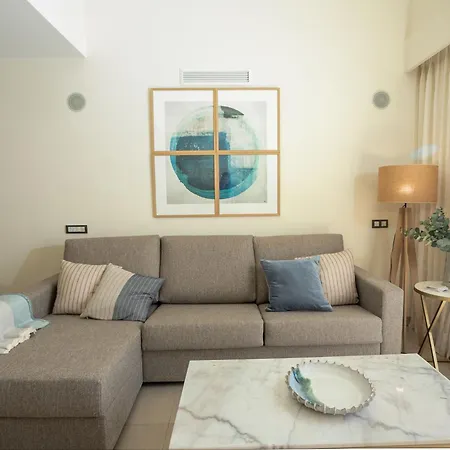 Cortijo Del Mar-10 By Interhome Estepona