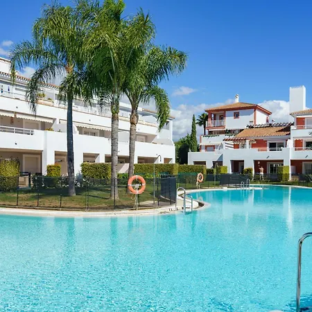 Cortijo Del Mar-10 By Interhome * Estepona