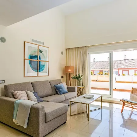 Cortijo Del Mar-10 By Interhome *