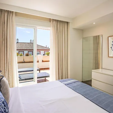 Cortijo Del Mar-10 By Interhome Estepona