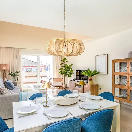 Cortijo Del Mar-10 By Interhome * Estepona