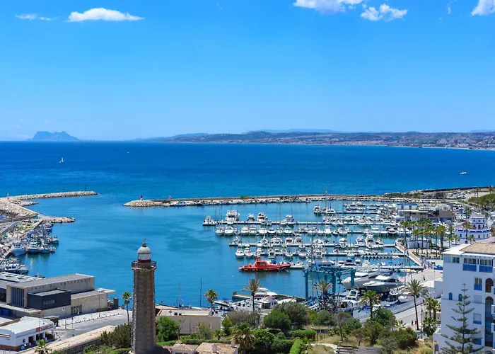 Cortijo Del Mar-10 By Interhome * إِستيبونا