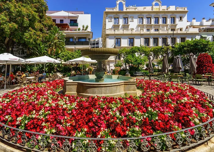 Cortijo Del Mar-10 By Interhome