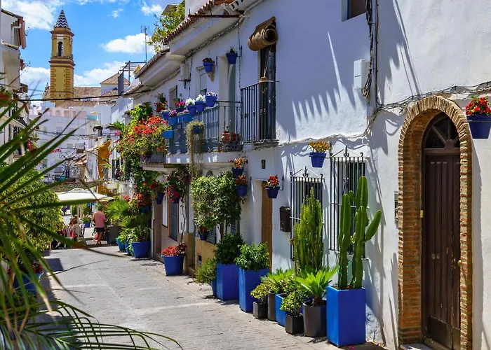 Cortijo Del Mar-10 By Interhome شقة