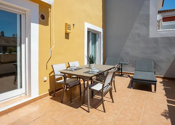 Cortijo Del Mar-10 By Interhome Διαμέρισμα