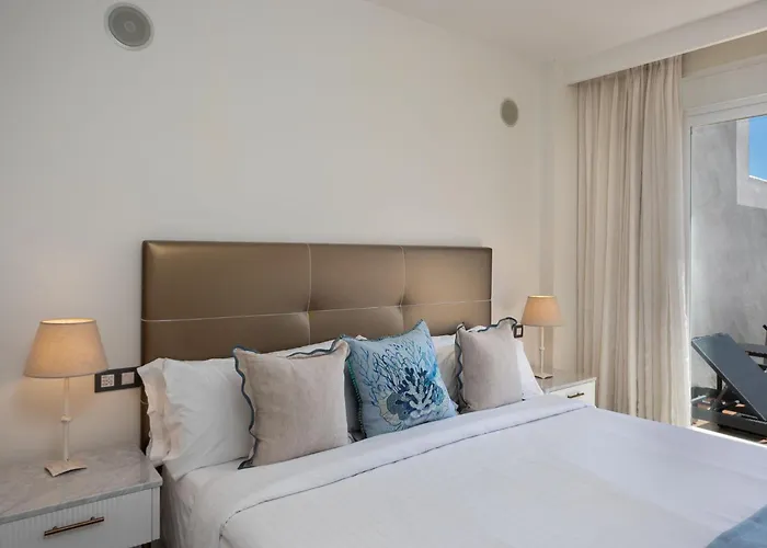 Cortijo Del Mar-10 By Interhome