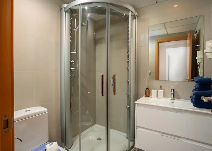 Cortijo Del Mar-10 By Interhome *