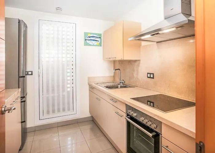 Cortijo Del Mar-10 By Interhome