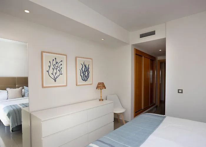 Cortijo Del Mar-10 By Interhome شقة إِستيبونا