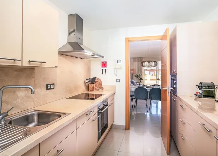 شقة Cortijo Del Mar-10 By Interhome *