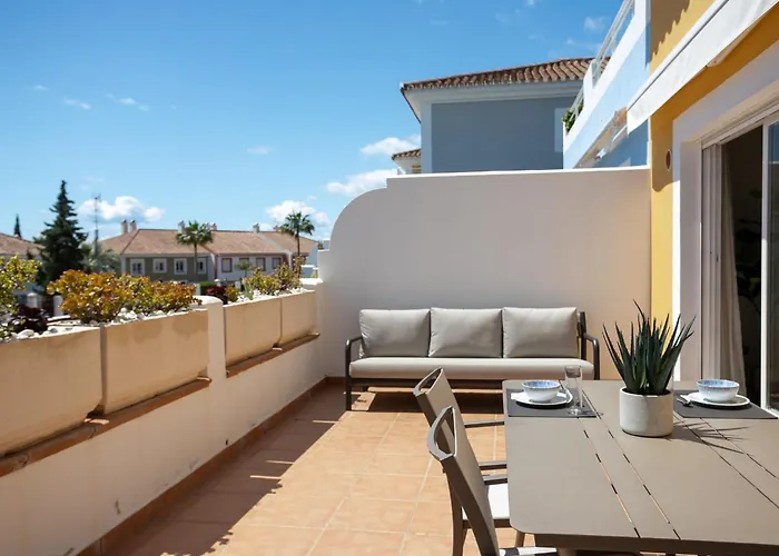 Cortijo Del Mar-10 By Interhome Διαμέρισμα