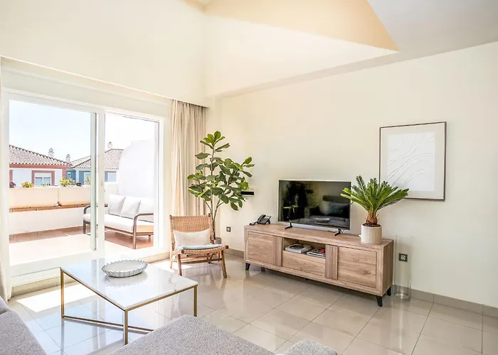 Διαμέρισμα Cortijo Del Mar-10 By Interhome *