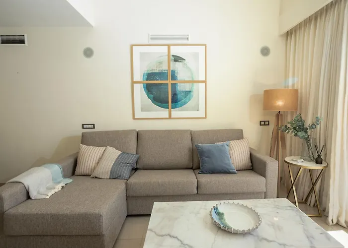 Cortijo Del Mar-10 By Interhome Εστεπόνα