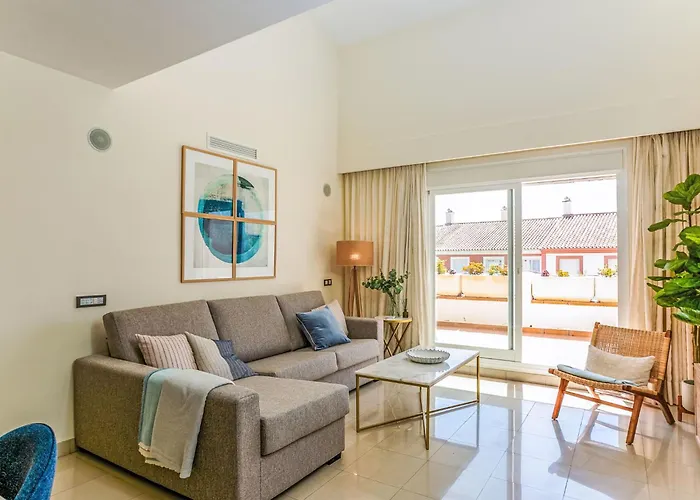 Cortijo Del Mar-10 By Interhome *