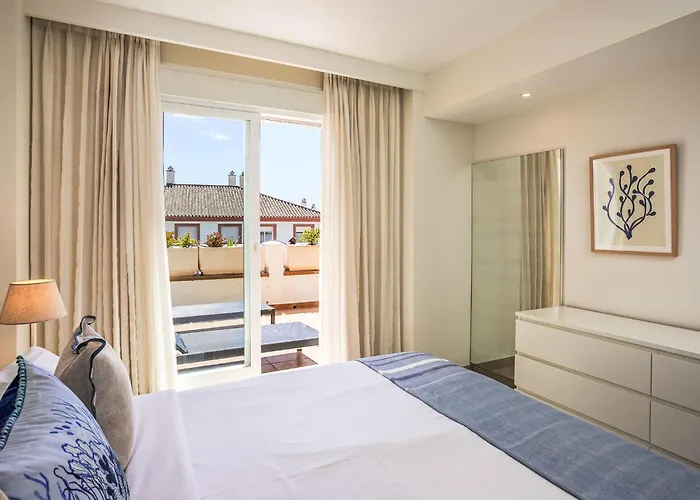 Cortijo Del Mar-10 By Interhome إِستيبونا