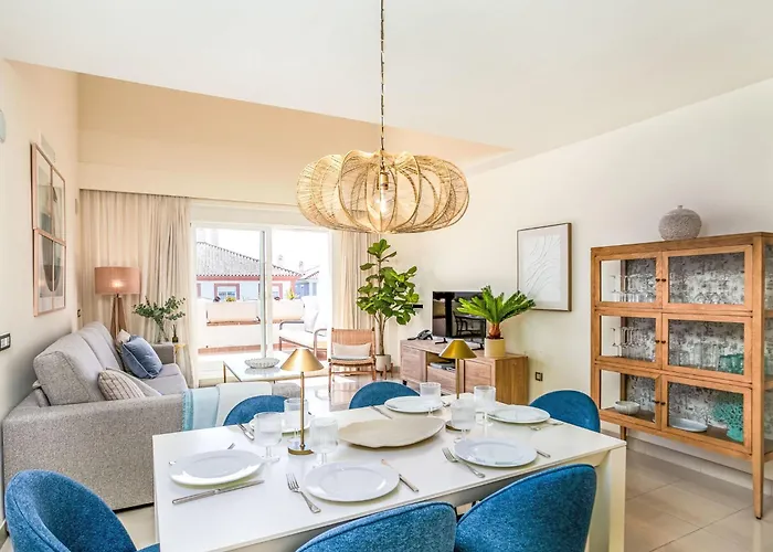 Cortijo Del Mar-10 By Interhome * Εστεπόνα