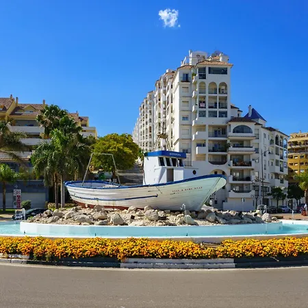 Cortijo Del Mar-10 By Interhome Lägenhet Estepona