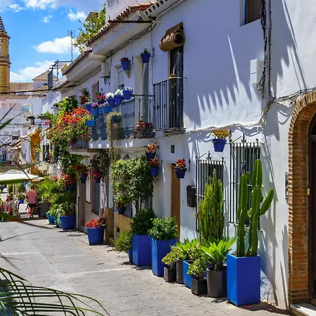 Cortijo Del Mar-10 By Interhome Lägenhet