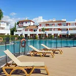 아파트 Cortijo Del Mar-10 By Interhome 에스테포나
