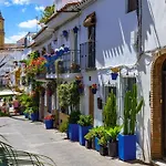 Cortijo Del Mar-10 By Interhome 아파트