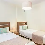 Cortijo Del Mar-10 By Interhome 아파트 *