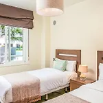아파트 Cortijo Del Mar-10 By Interhome