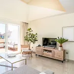 아파트 Cortijo Del Mar-10 By Interhome *