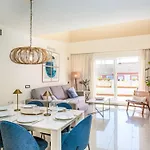 Cortijo Del Mar-10 By Interhome 아파트 에스테포나