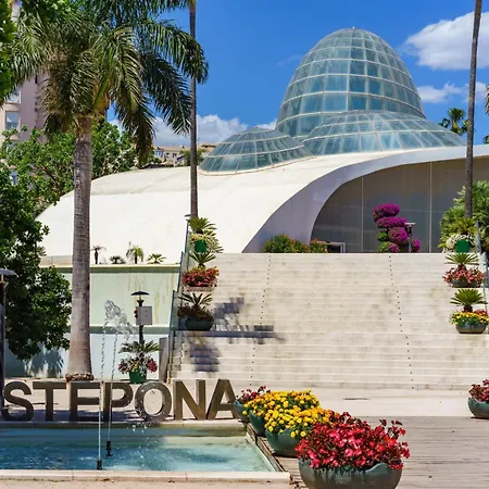 Cortijo Del Mar-10 By Interhome *