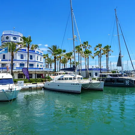 Cortijo Del Mar-10 By Interhome Estepona