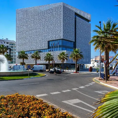 Daire Cortijo Del Mar-10 By Interhome