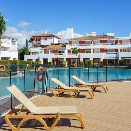 Apartmán Cortijo Del Mar-10 By Interhome Estepona